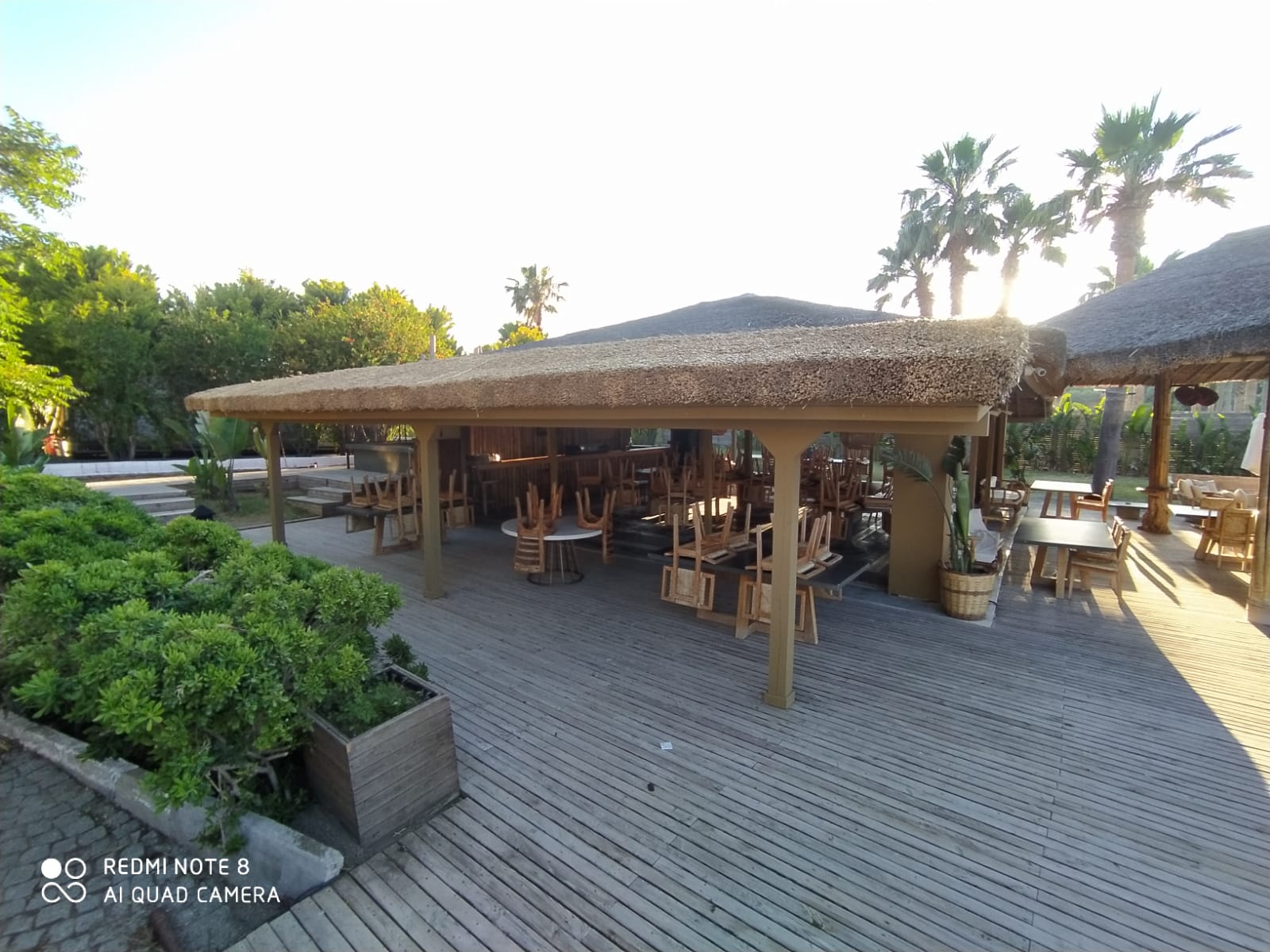 ÇANAKKALE SAZ HASIR