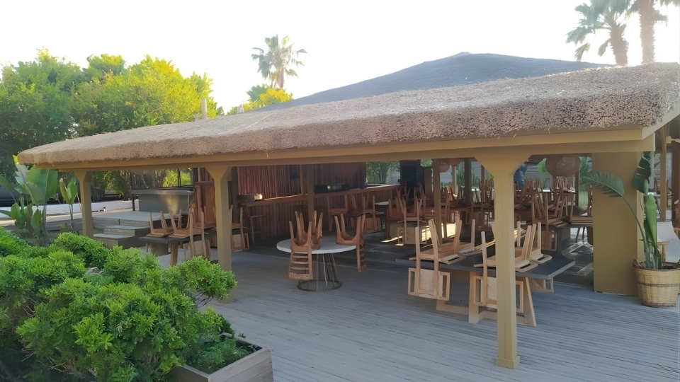 saz hasir bambu firmalari